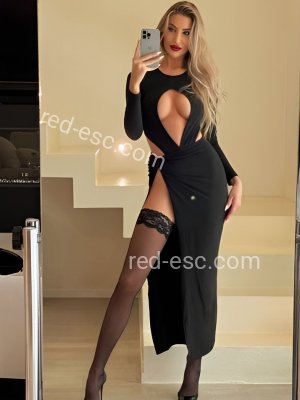 Адриана — Андреаполь