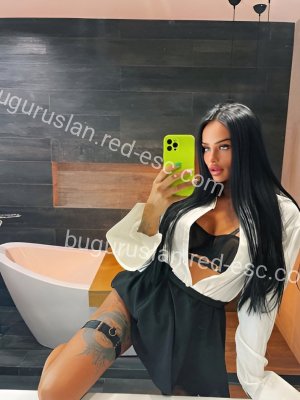 Кристина — Андреаполь