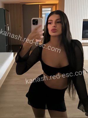 Мария — Андреаполь