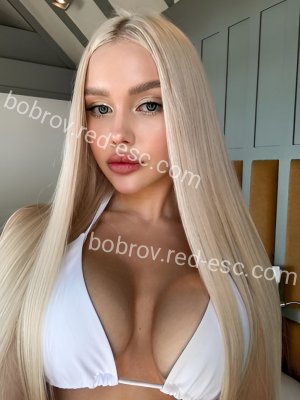 Виолетта — Андреаполь