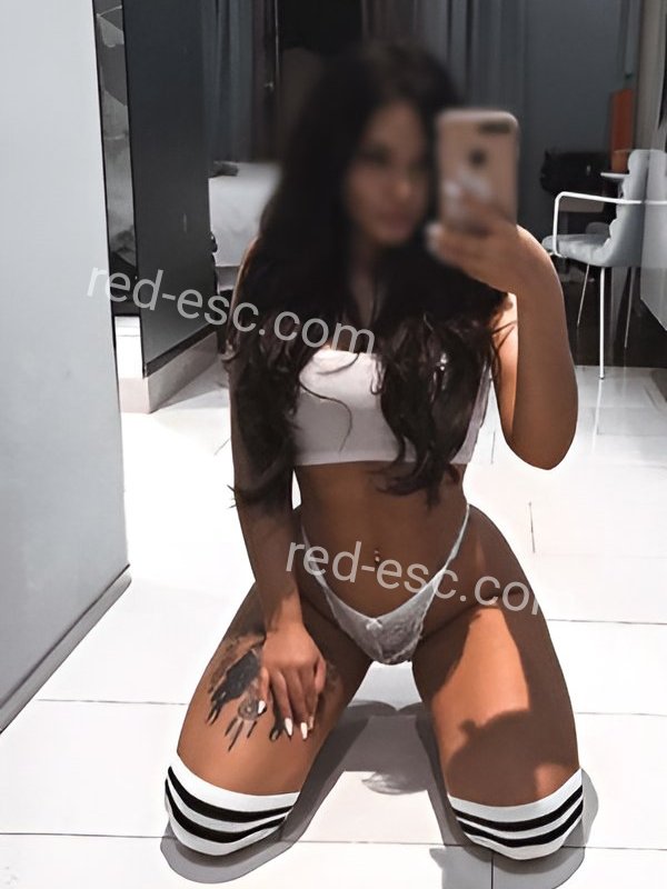 Ирина — Андреаполь
