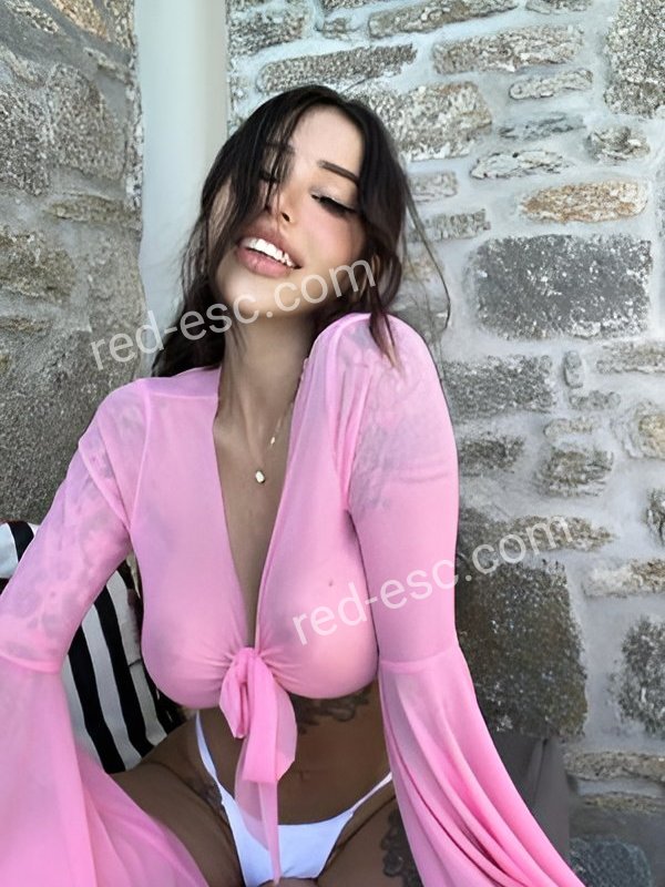 Карина — Андреаполь