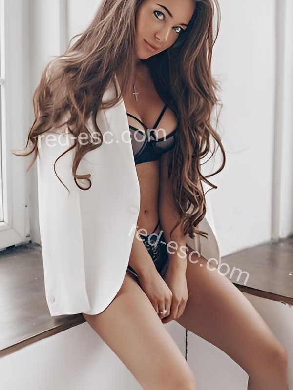 КАТЯ — Андреаполь
