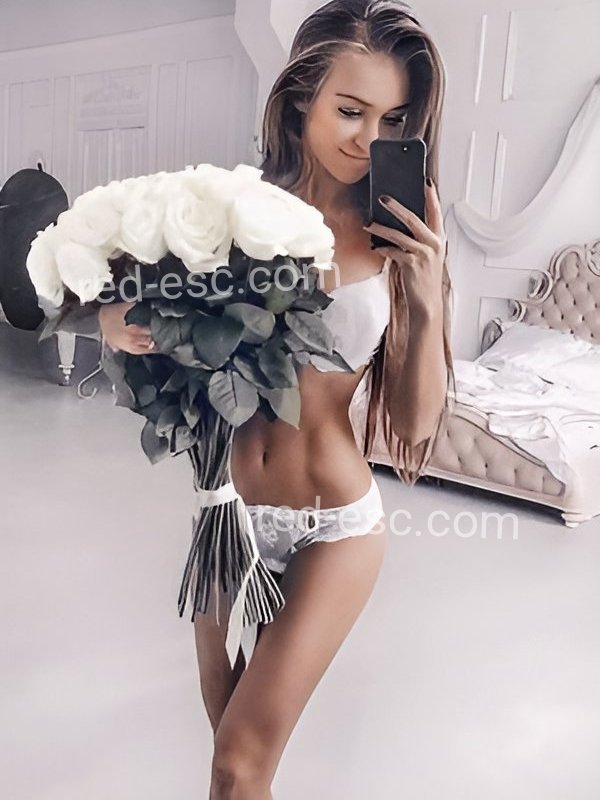 КАТЯ — Андреаполь