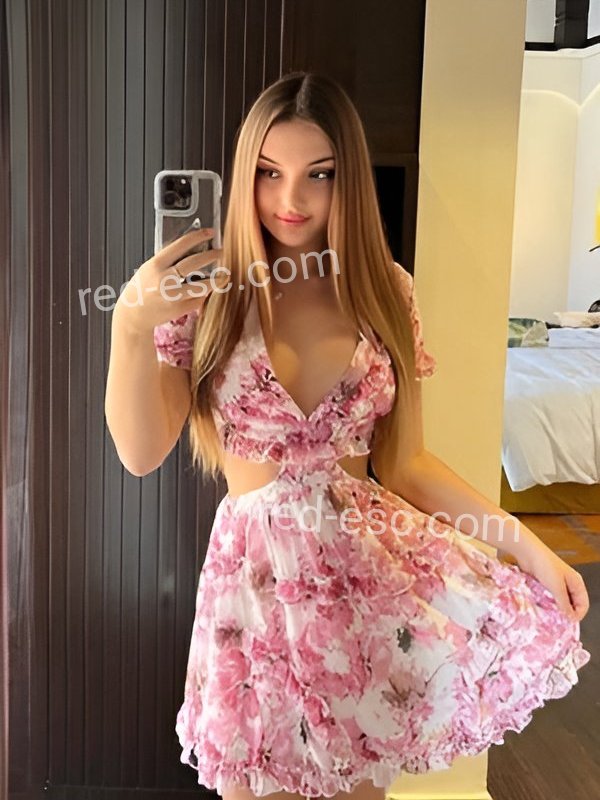Жанна — Андреаполь